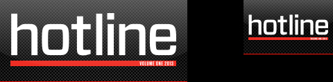 Hotline, The Group Magazine