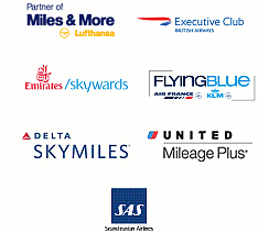 Delta Skymiles Partners Lufthansa