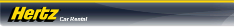 Hertz Global Holdings, Inc. Web Site