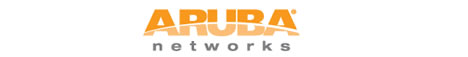 Aruba Networks Web Site