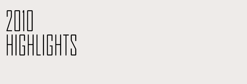 Highlights
