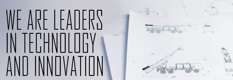 Technology and innovation