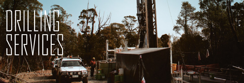 Drilling Services