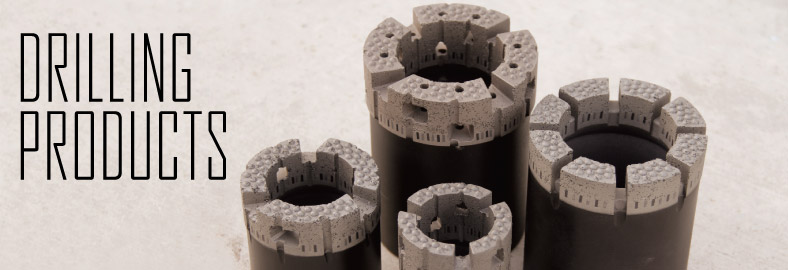 Drilling Products