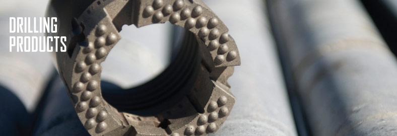 Drilling Products