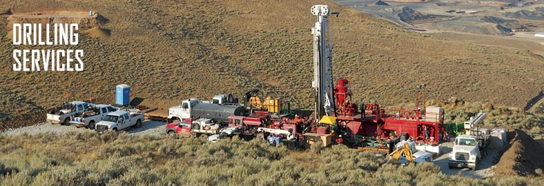 Drilling Services