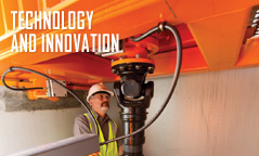 Technology and Innovation