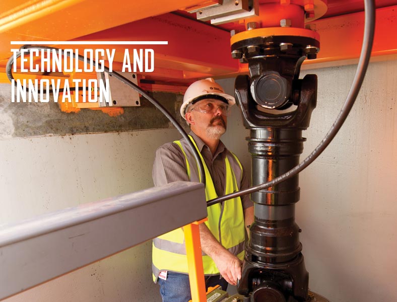 Technology and Innovation