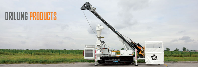 Drilling Products