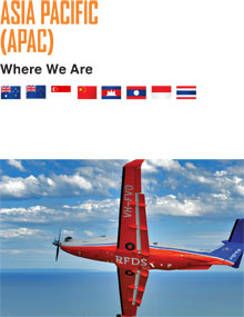 Asia Pacific (APAC)