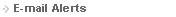 E-mail Alerts