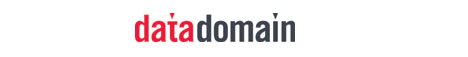 Data Domain Inc Web Site