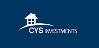 Cypress Sharpridge Investments, Inc.