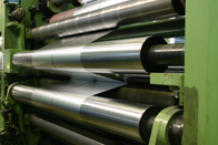 Foil Production