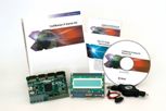 CoolRunner-II Starter Kit