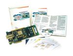 Virtex-5 LXT FPGA PCI Express Development Kit