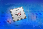 Xilinx Virtex-5 FX200T Device 