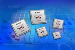 Xilinx Virtex-5 FXT Family