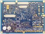 Xilinx Xylon logiCRAFT3 Board