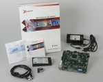 Spartan-3A DSP Starter Kit