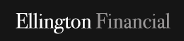 Ellington Financial Logo