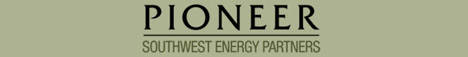 Pioneer Southwest Web Site
