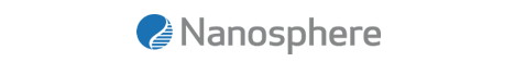 NANOSPHERE INC Web Site