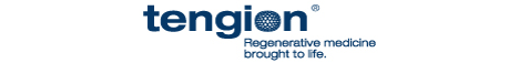 Tengion, Inc. Web Site