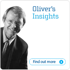 Oliver's Insights