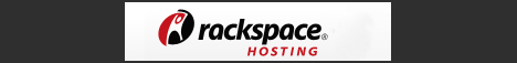 Rackspace Hosting, Inc. Web Site