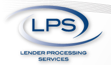 LPS | Lender Processing Services