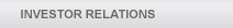 Investor Relations