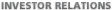 Investor Relations