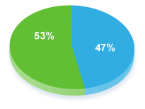 Fresh Vegetables Graph