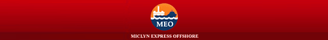 Miclyn Express Offshore Limited Web Site