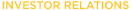 Investor Relations
