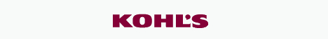 Kohl's Corporation Web Site