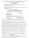 Goodrich 2010 Annual Report on Form 10-K