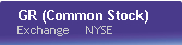Common Stock Header