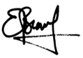 Brown Signature