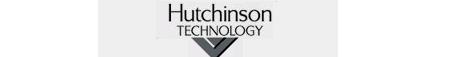 Hutchinson Technology Web Site