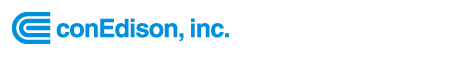 Consolidated Edison, Inc. Web Site