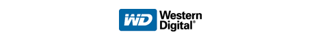Western Digital Corp. Web Site