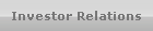 Investor Relations