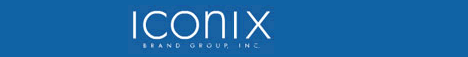 Iconix Brand Group Web Site