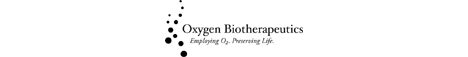 Oxygen Biotherapeutics, Inc. Web Site