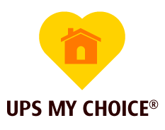 UPS My Choice®