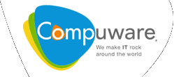 Goto Compuware's Homepage
