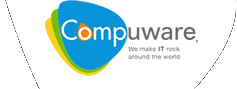 Go to Compuware's Homepage