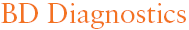 BD Diagnostics